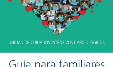 Guía de Familiares de Pacientes de UCI-Coronaria