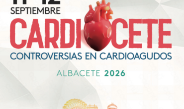 Programa científico CARDIOCETE 2026